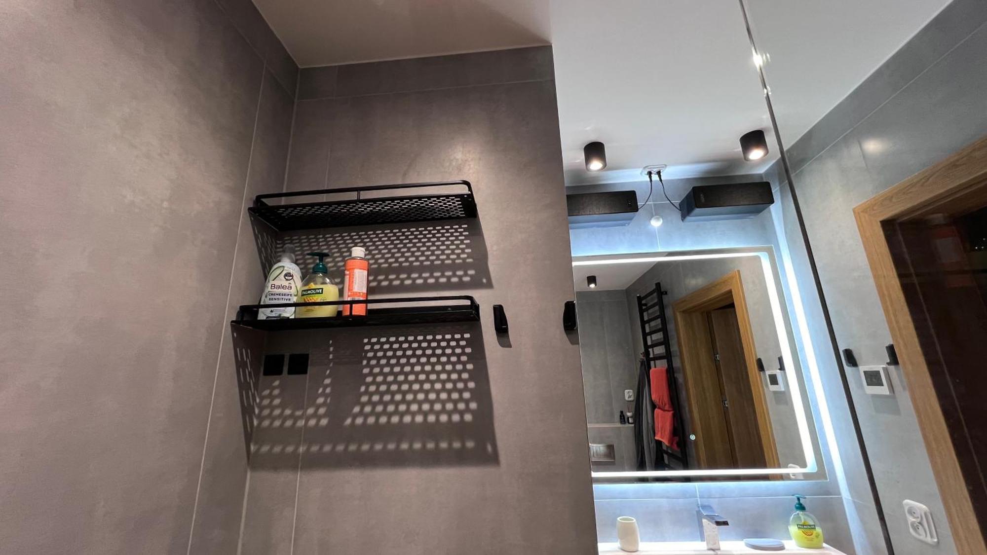 Apartament Niebianskie Pogodno Szczecin Exteriör bild
