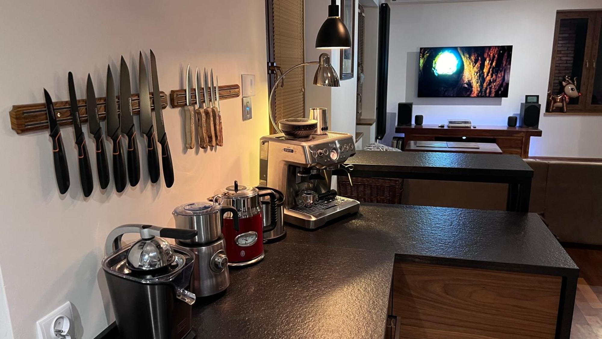 Apartament Niebianskie Pogodno Szczecin Exteriör bild