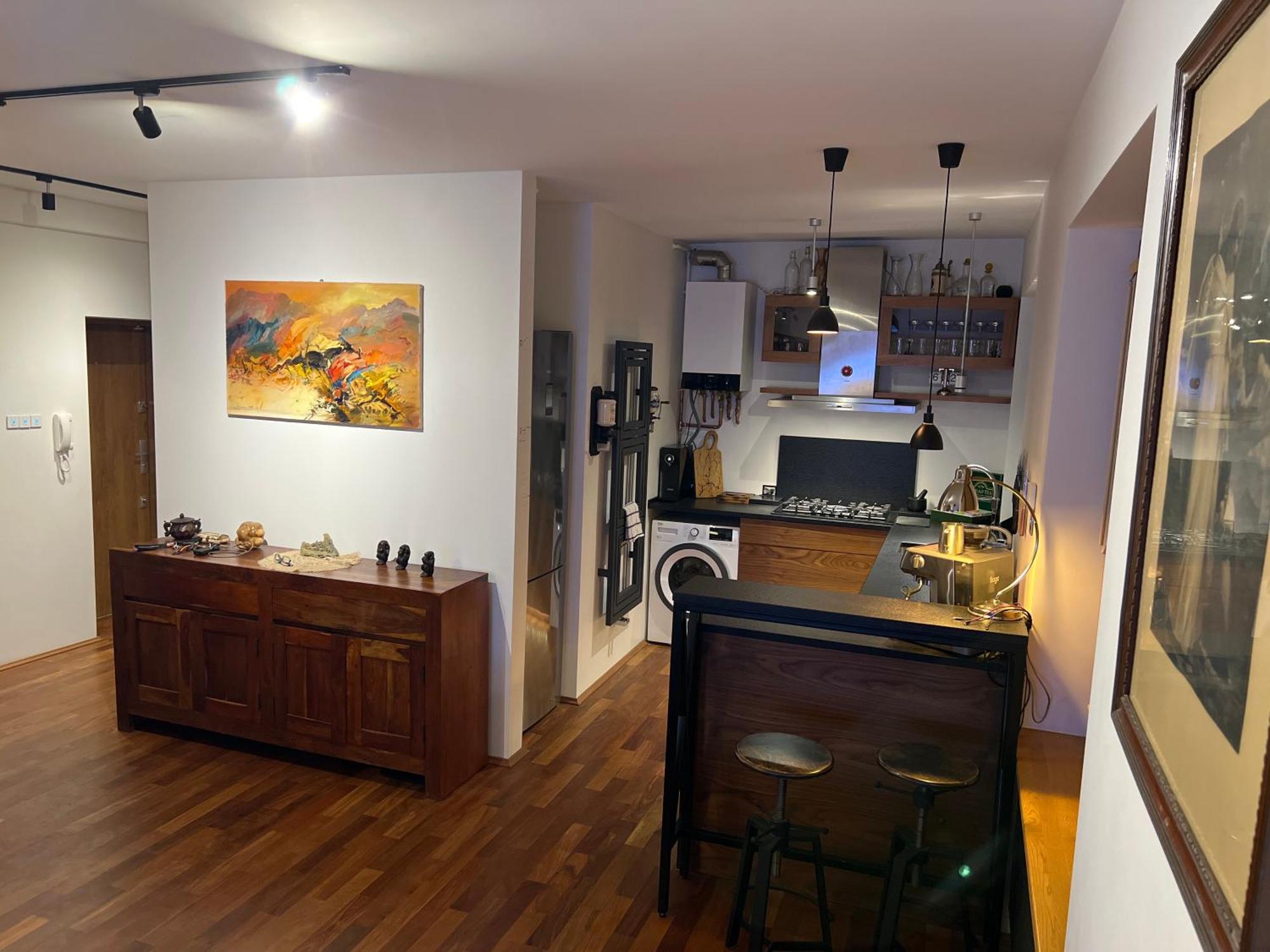 Apartament Niebianskie Pogodno Szczecin Exteriör bild