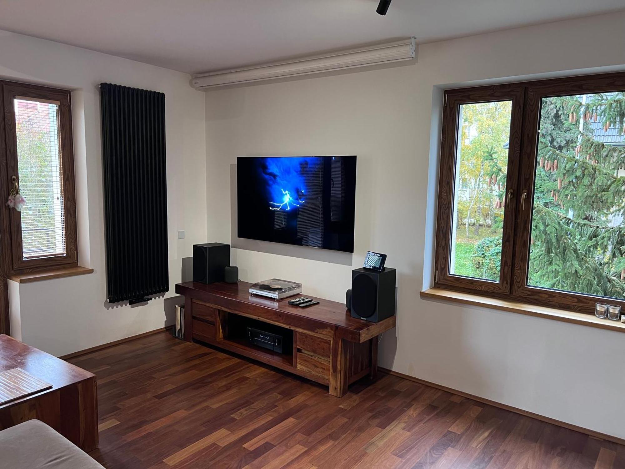 Apartament Niebianskie Pogodno Szczecin Exteriör bild