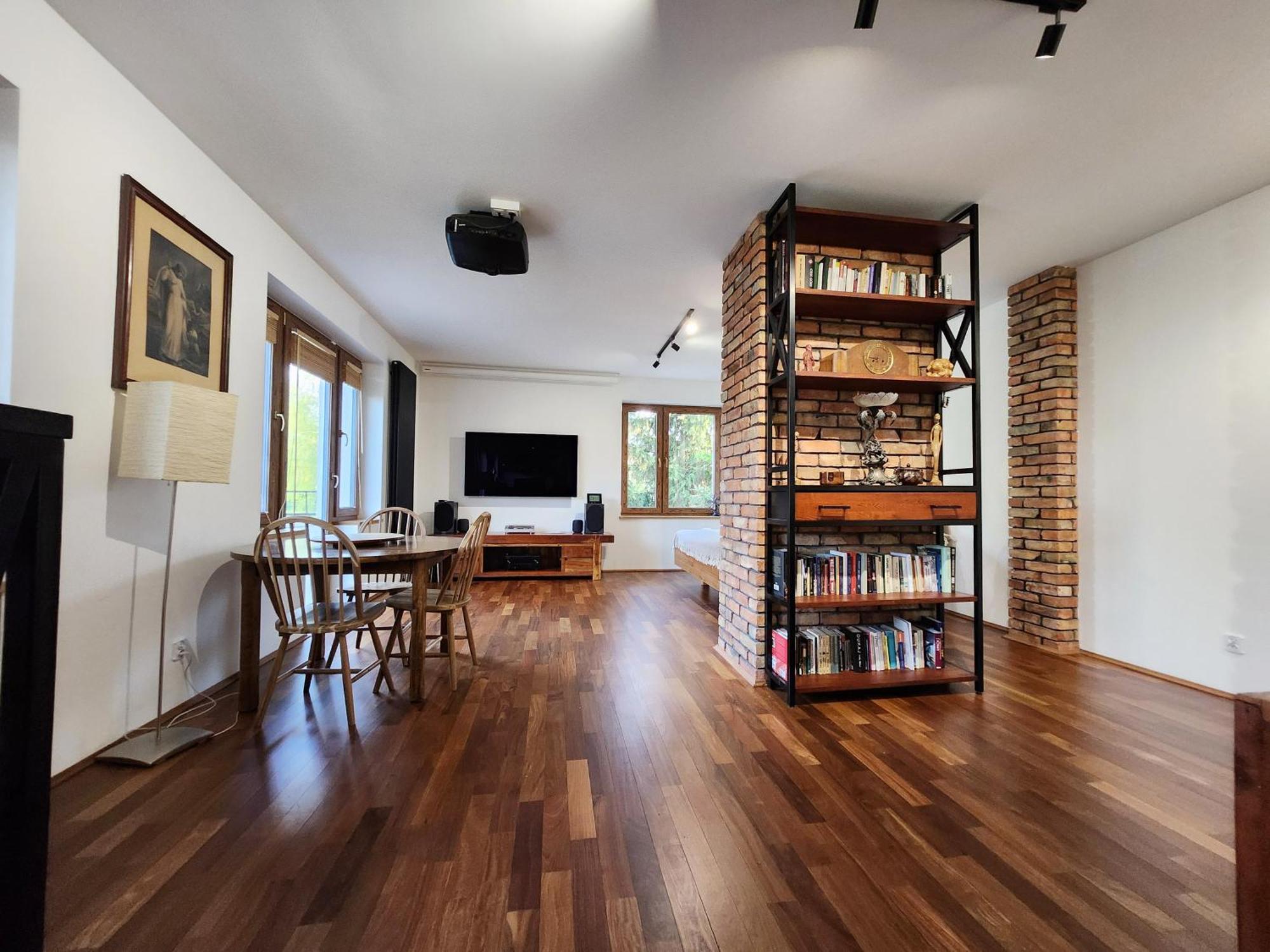 Apartament Niebianskie Pogodno Szczecin Exteriör bild