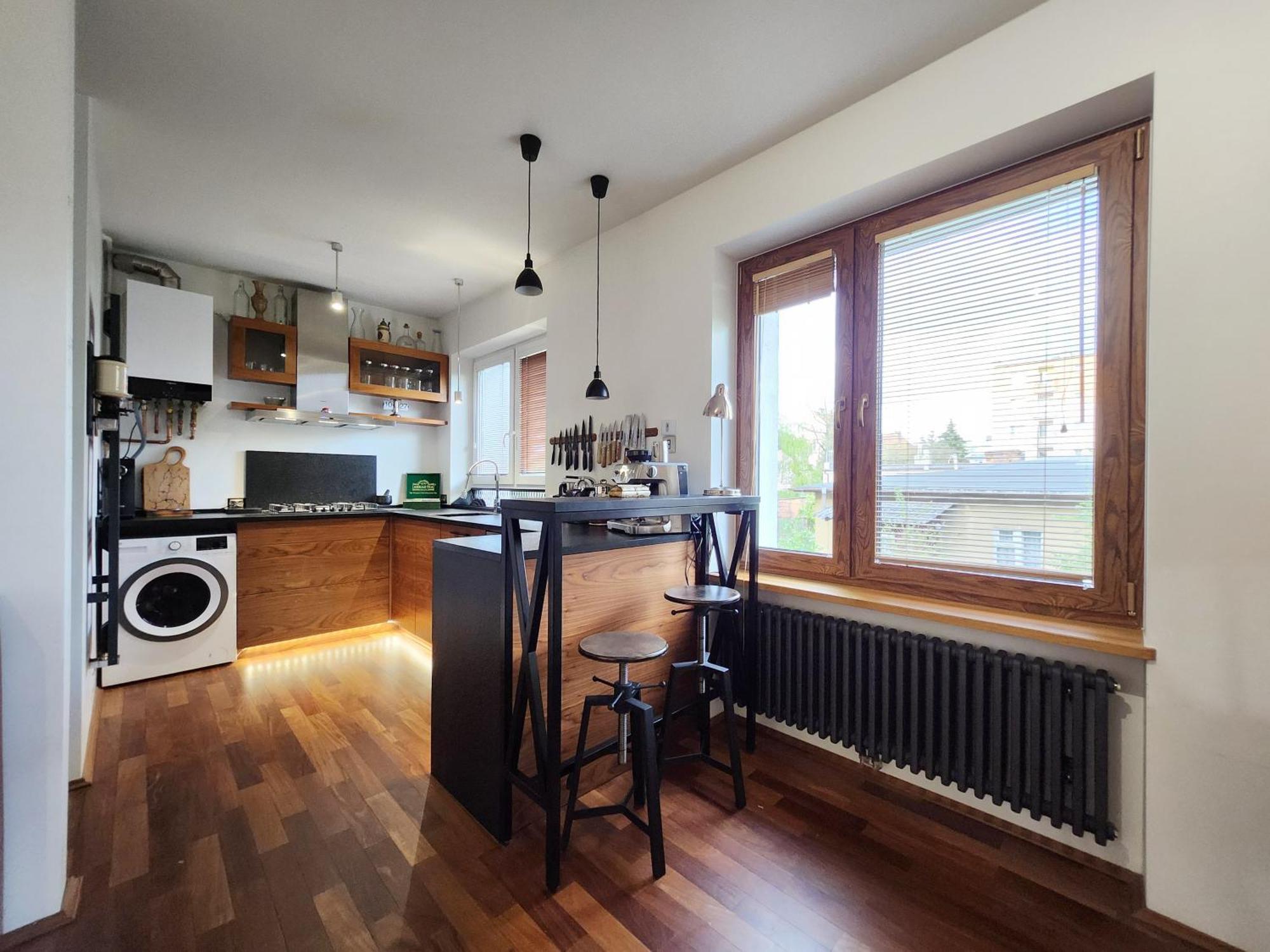 Apartament Niebianskie Pogodno Szczecin Exteriör bild